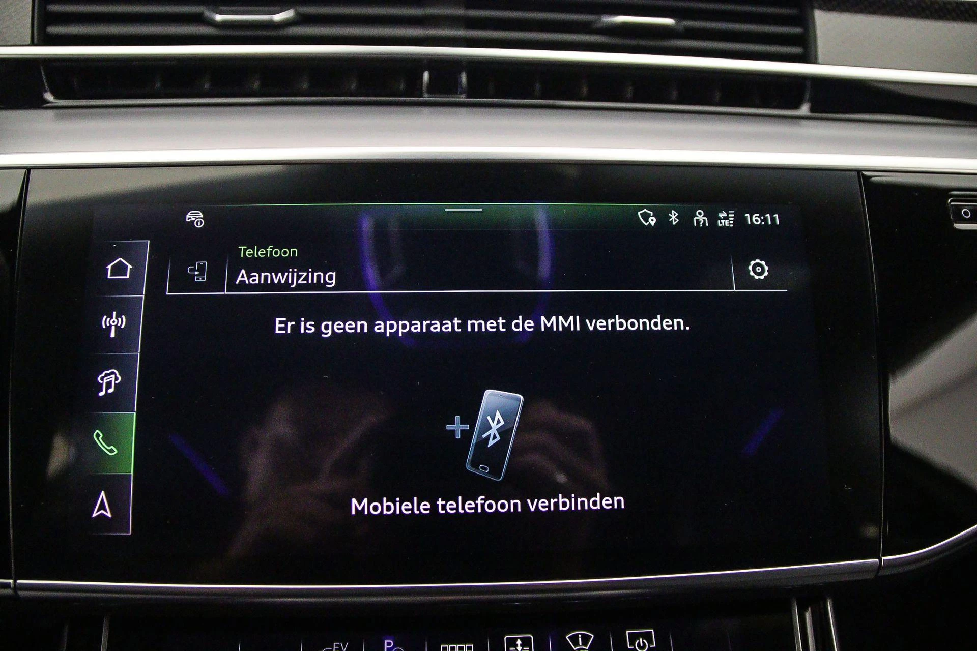 Hoofdafbeelding Audi A8