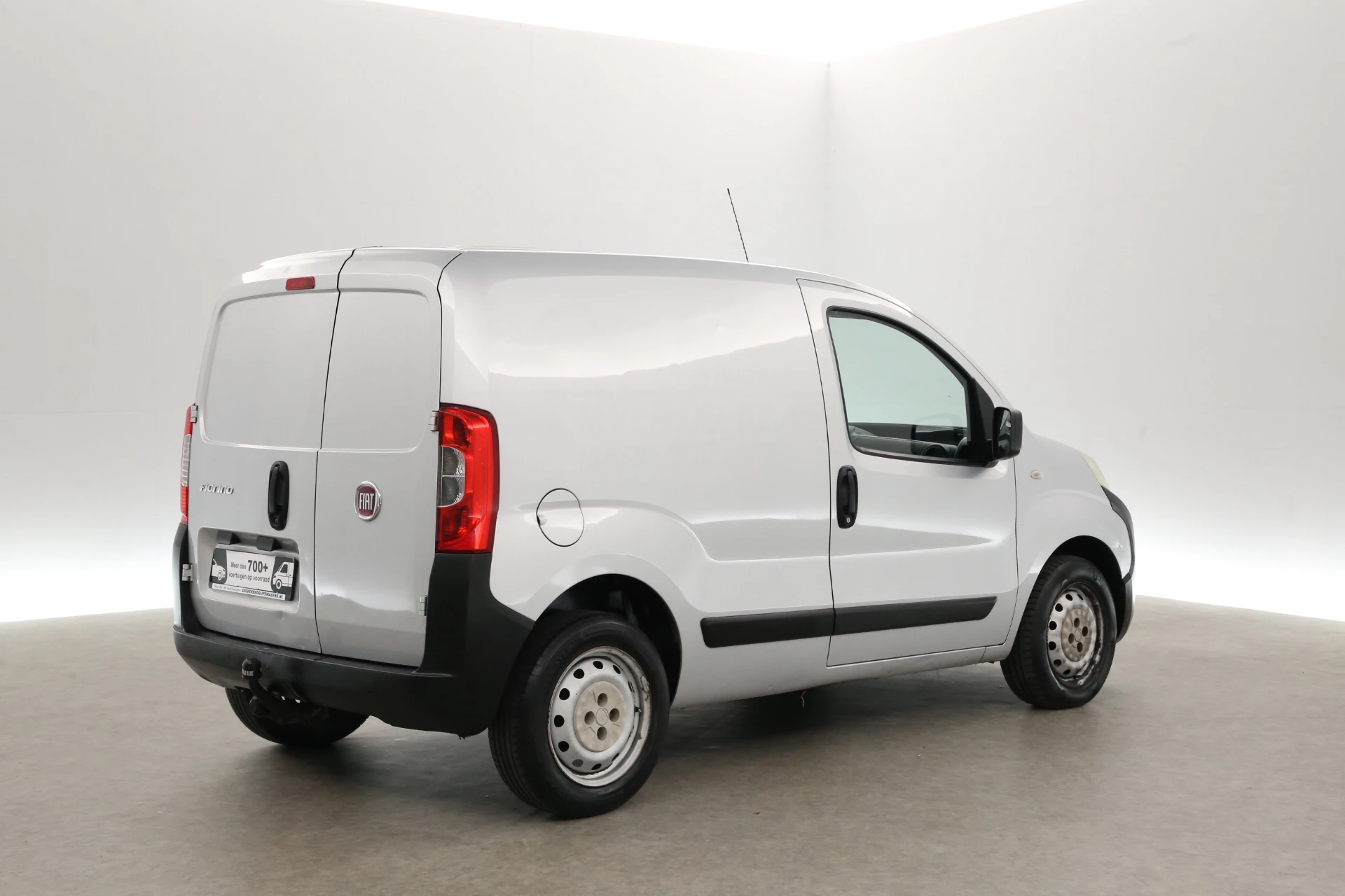 Hoofdafbeelding Fiat Fiorino
