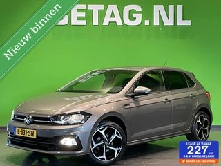 Volkswagen Polo 1.0 TSI Highline Business R