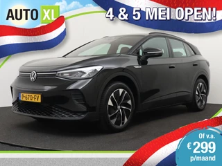 Volkswagen ID.4 Pro 77 kWh Adapt.Cruise Carplay Sfeerverlichting