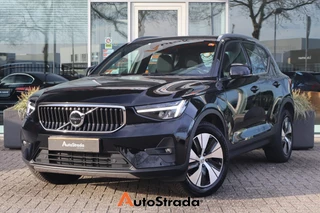 Volvo Xc40 T4 Core Bright 211pk | 360 Camera | ACC | Keyless | LED | Carplay | Memory | Navi | Virtual | Stoelverwarming