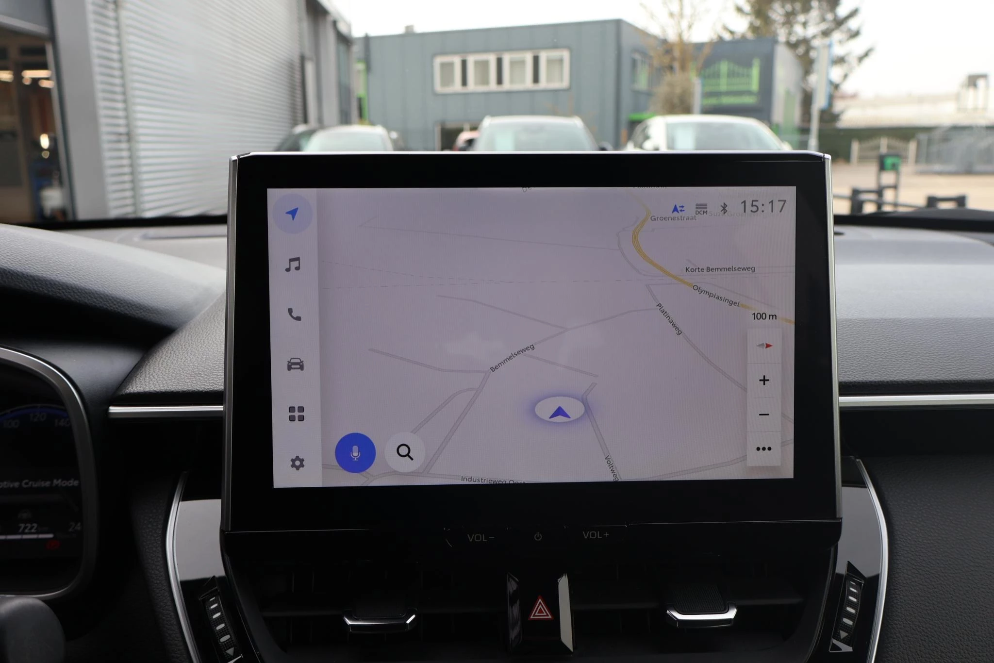 Hoofdafbeelding Toyota Corolla Cross