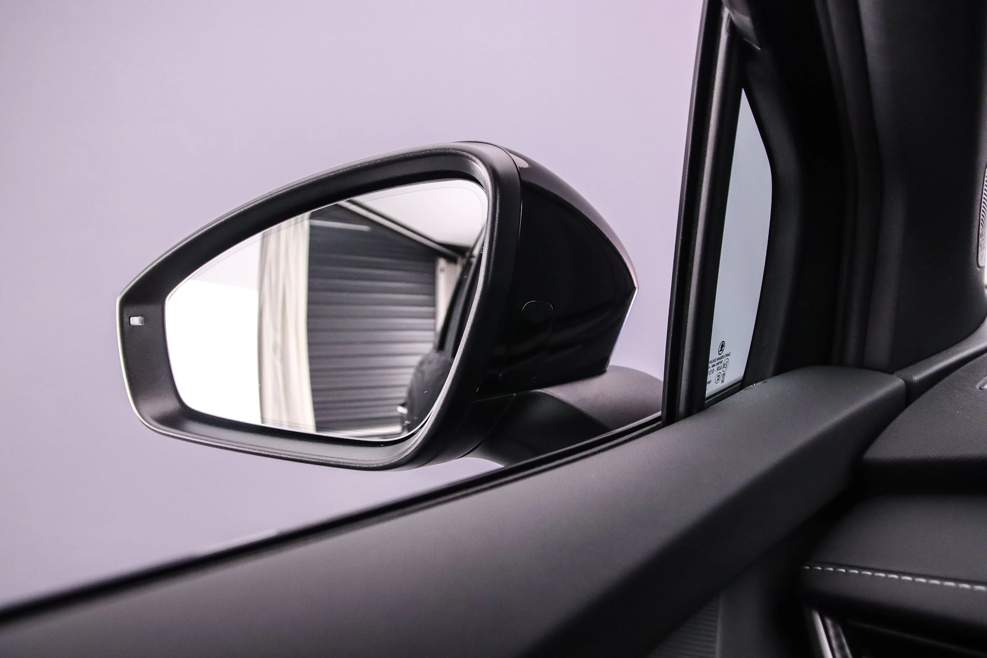 Hoofdafbeelding Škoda Enyaq Coupe