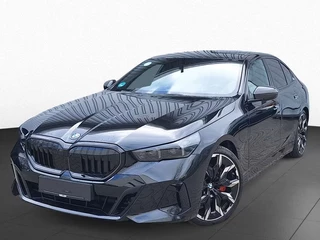 BMW 5 Serie 550e xDrive M-SPORT Pro ** PANO, IVORY LEDER, STOELVENT, B&W Sound, 21-inch LMV ** Ex. BMW AG - 26k onder NP ** ** INFORMEER OOK NAAR ONZE AANTREKKELIJKE FINANCIAL-LEASE TARIEVEN **