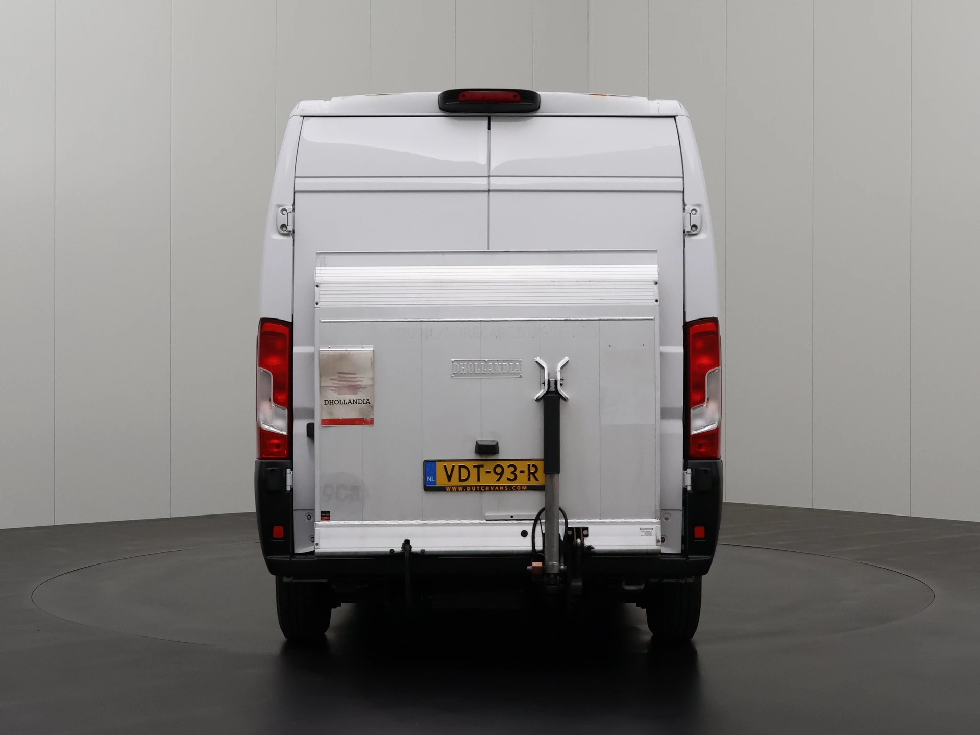 Hoofdafbeelding Fiat Ducato