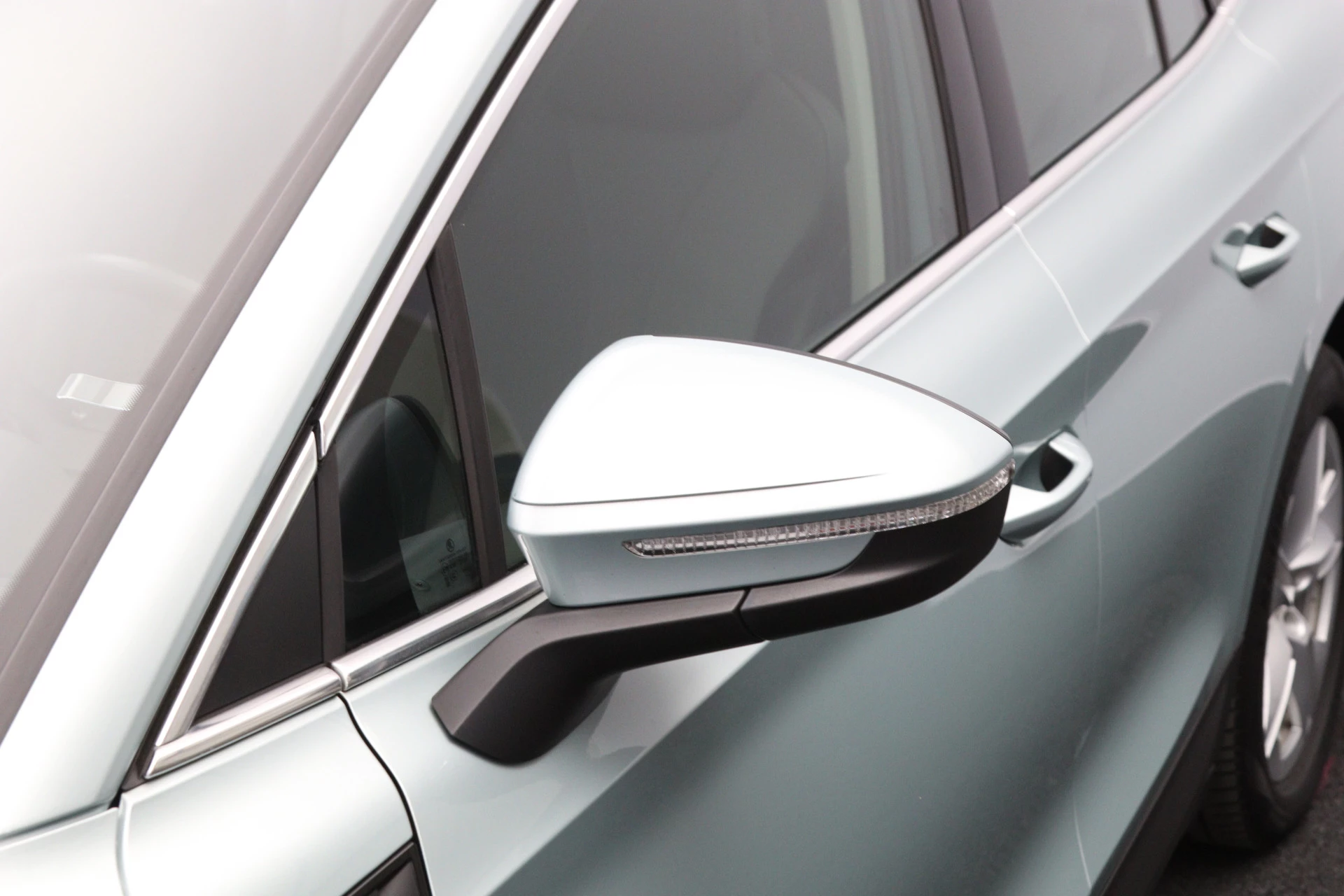 Hoofdafbeelding Škoda Enyaq iV