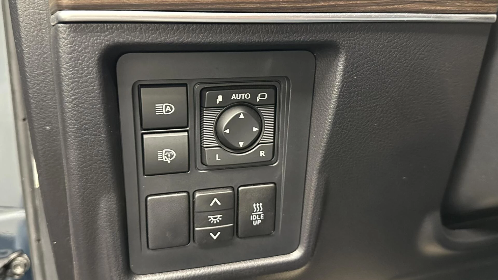 Hoofdafbeelding Toyota Land Cruiser