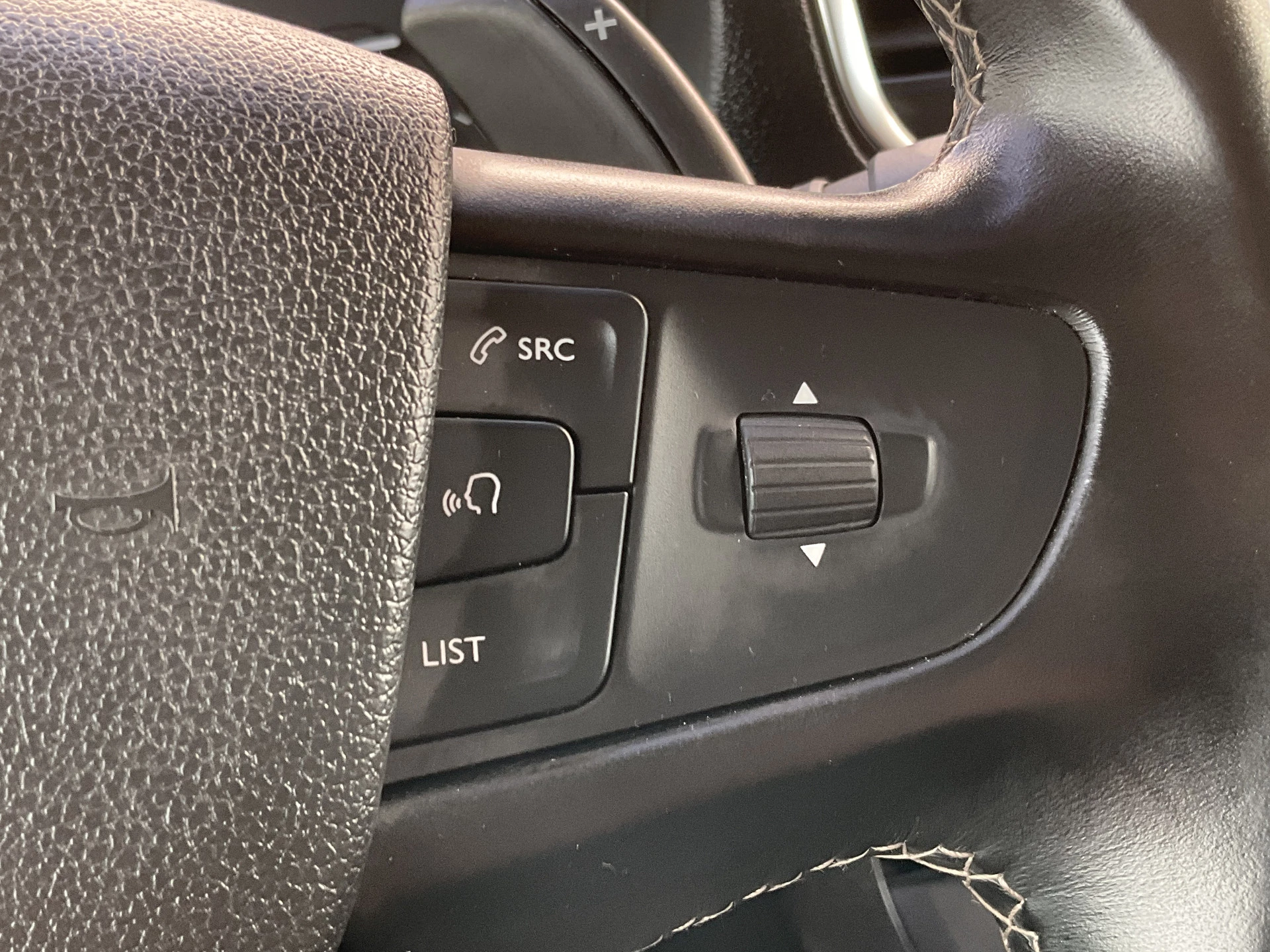 Hoofdafbeelding Citroën Jumpy