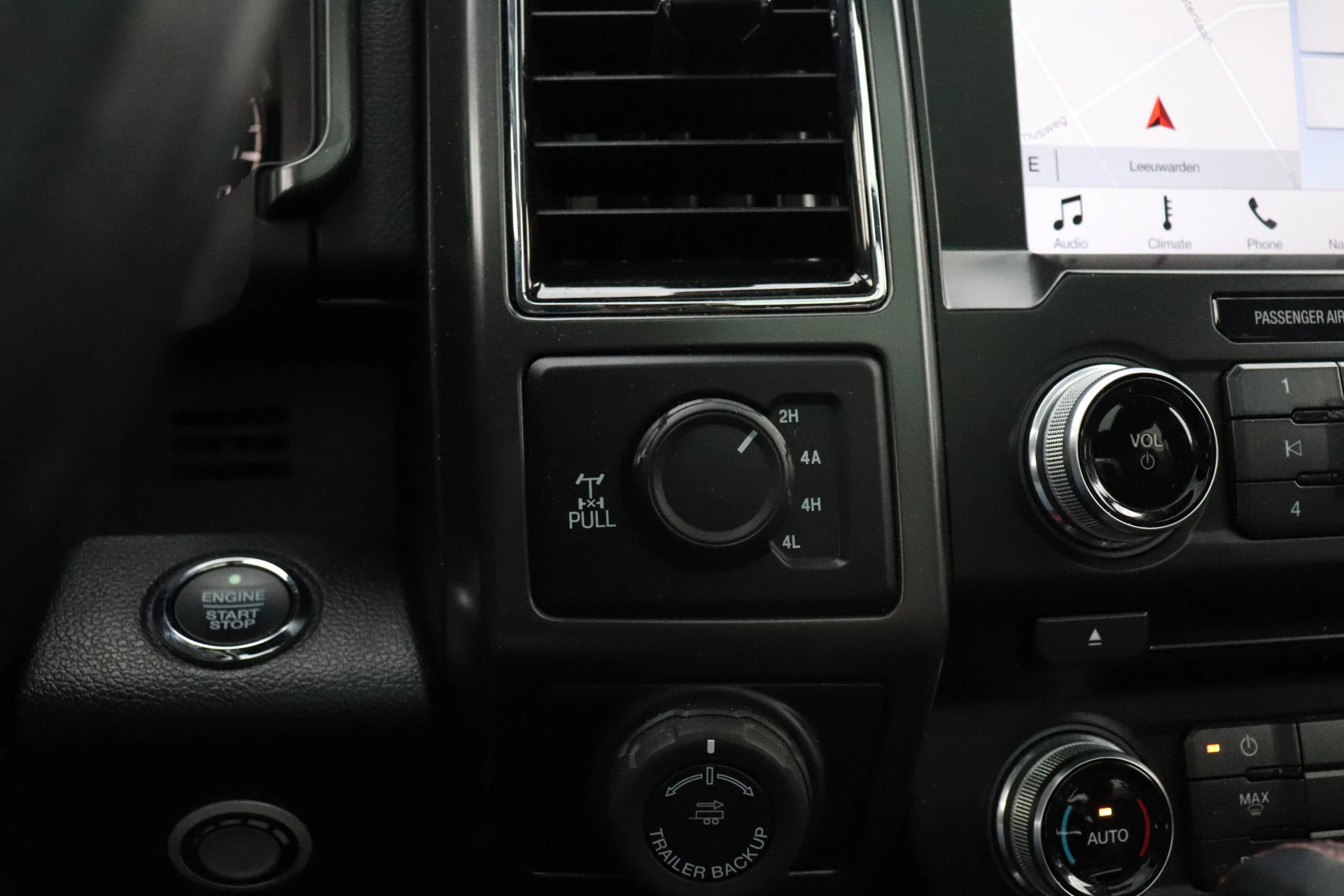 Hoofdafbeelding Ford F-150