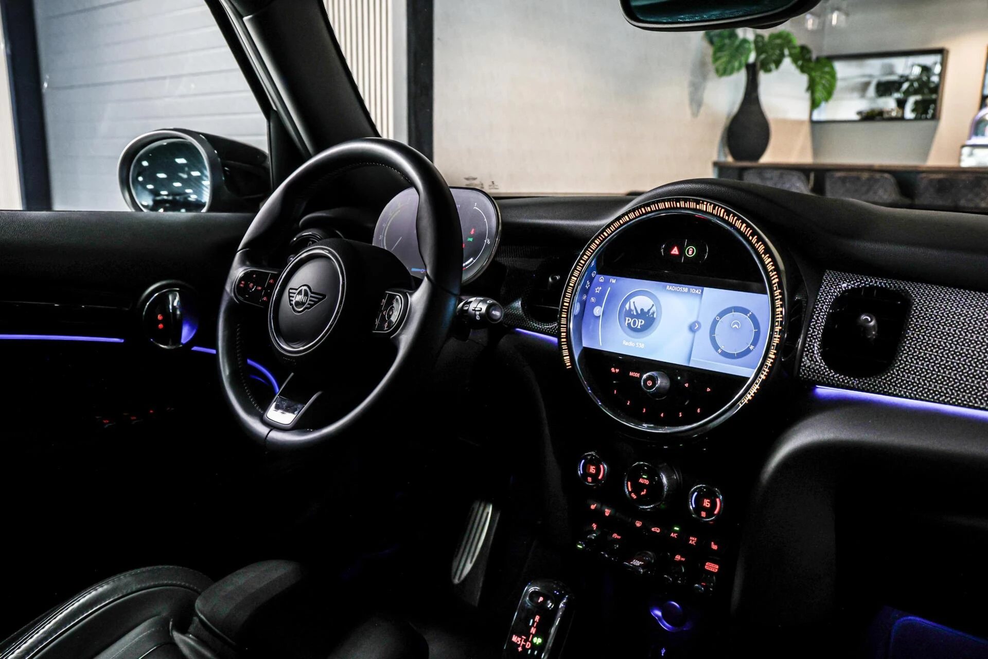 Hoofdafbeelding MINI Cooper S