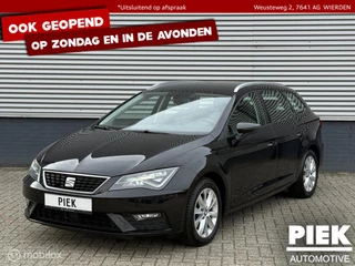 Seat Leon ST 1.6 TDI Style Business Intense EX BPM