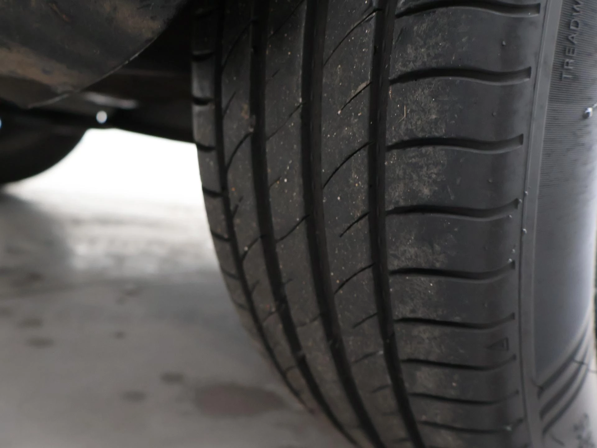 Hoofdafbeelding Fiat Punto