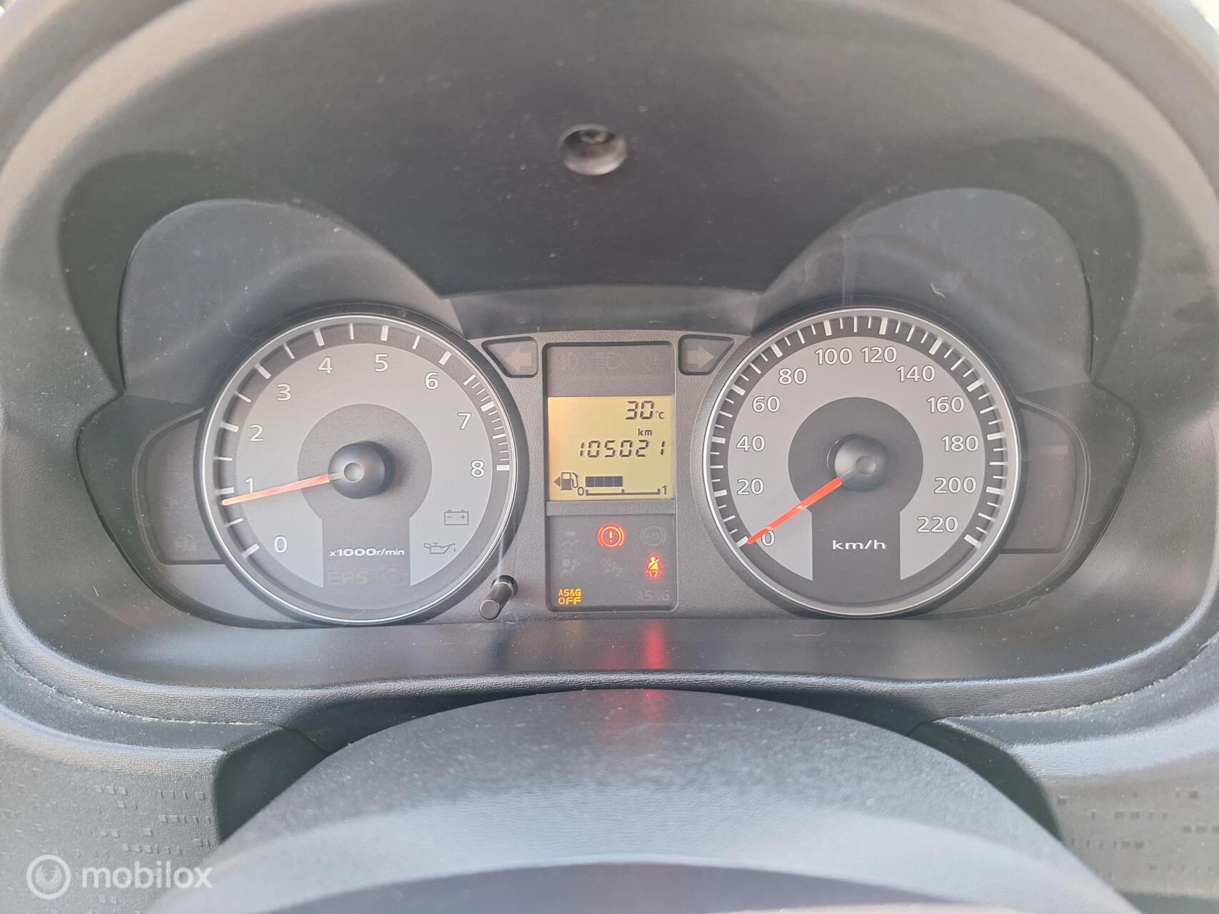Hoofdafbeelding Mitsubishi Colt