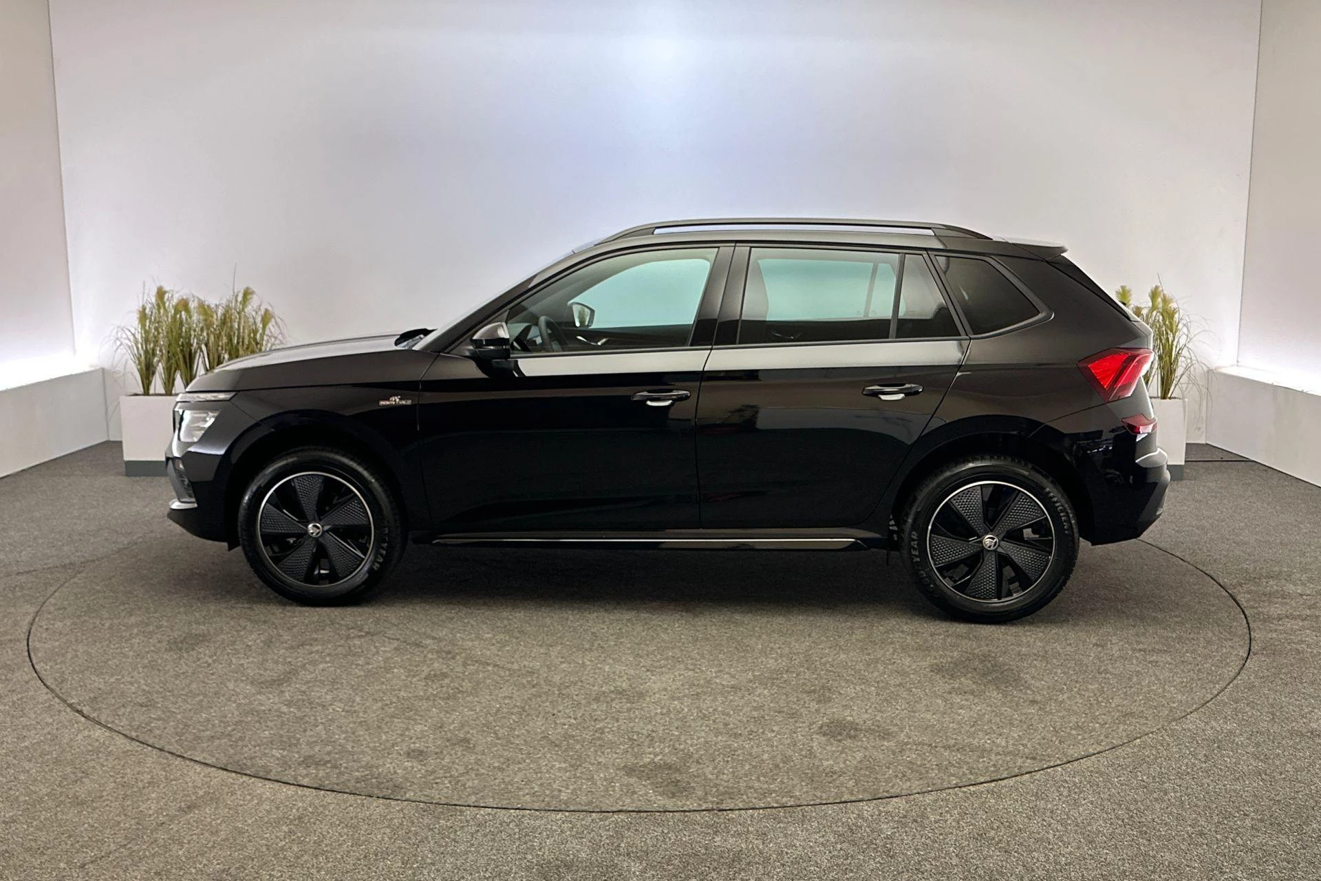 Hoofdafbeelding Škoda Kamiq