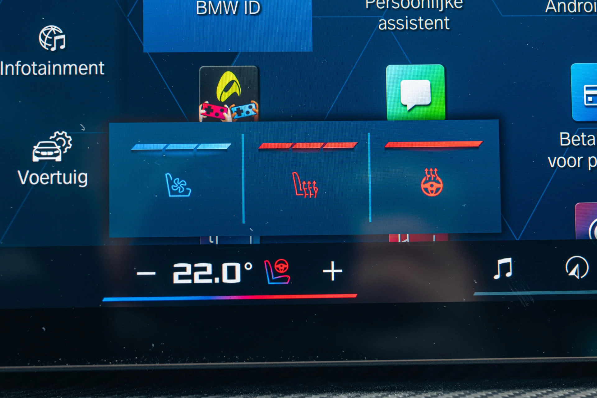 Hoofdafbeelding BMW XM