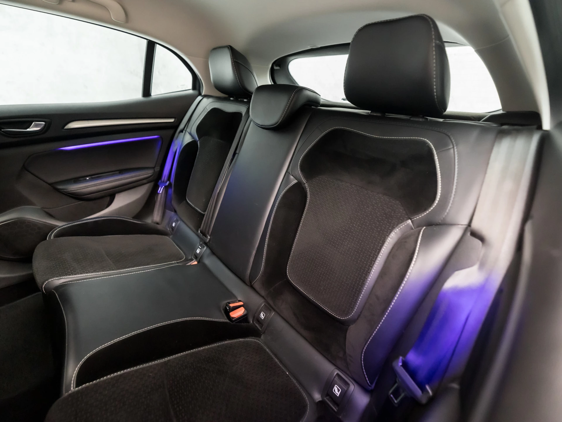 Hoofdafbeelding Renault Mégane