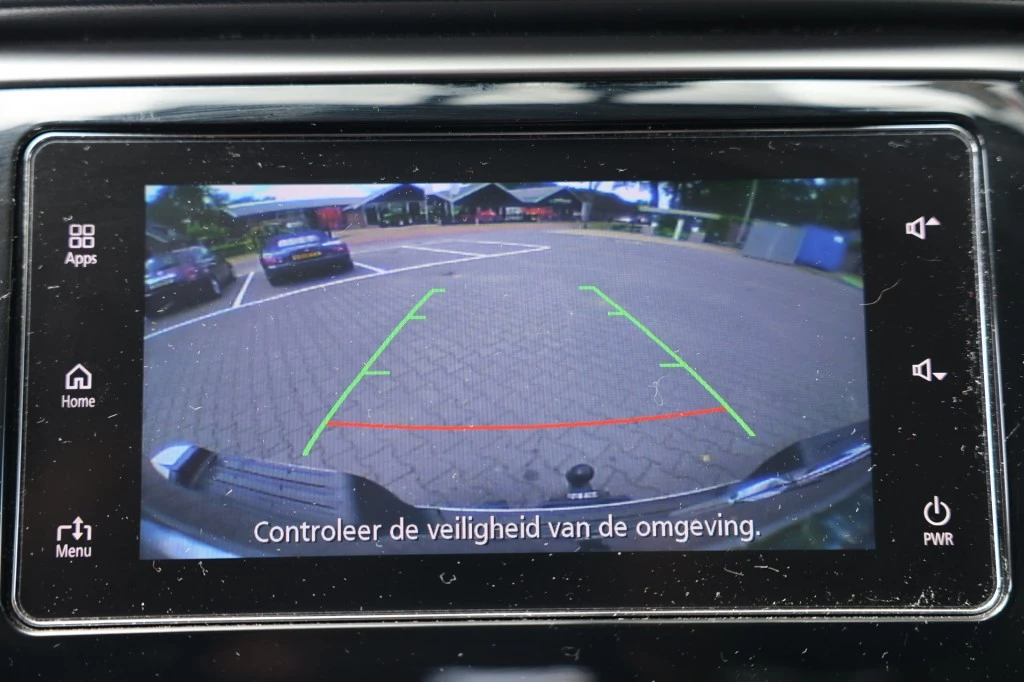 Hoofdafbeelding Mitsubishi L200