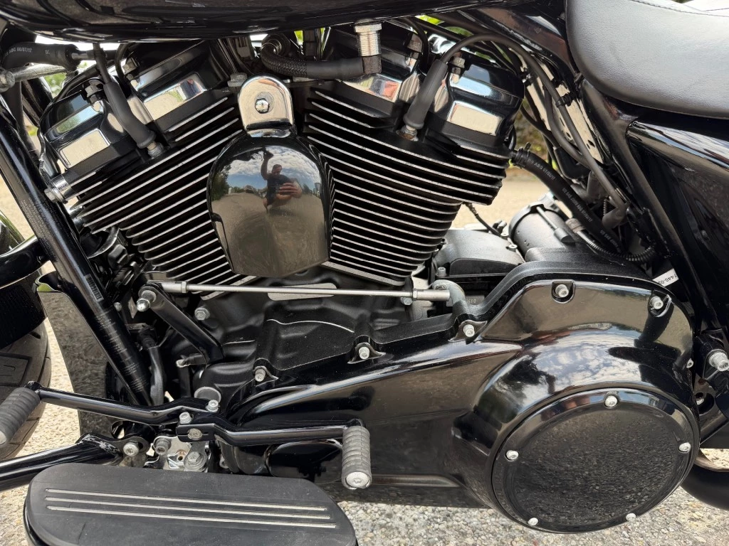 Hoofdafbeelding Harley-Davidson Street Glide