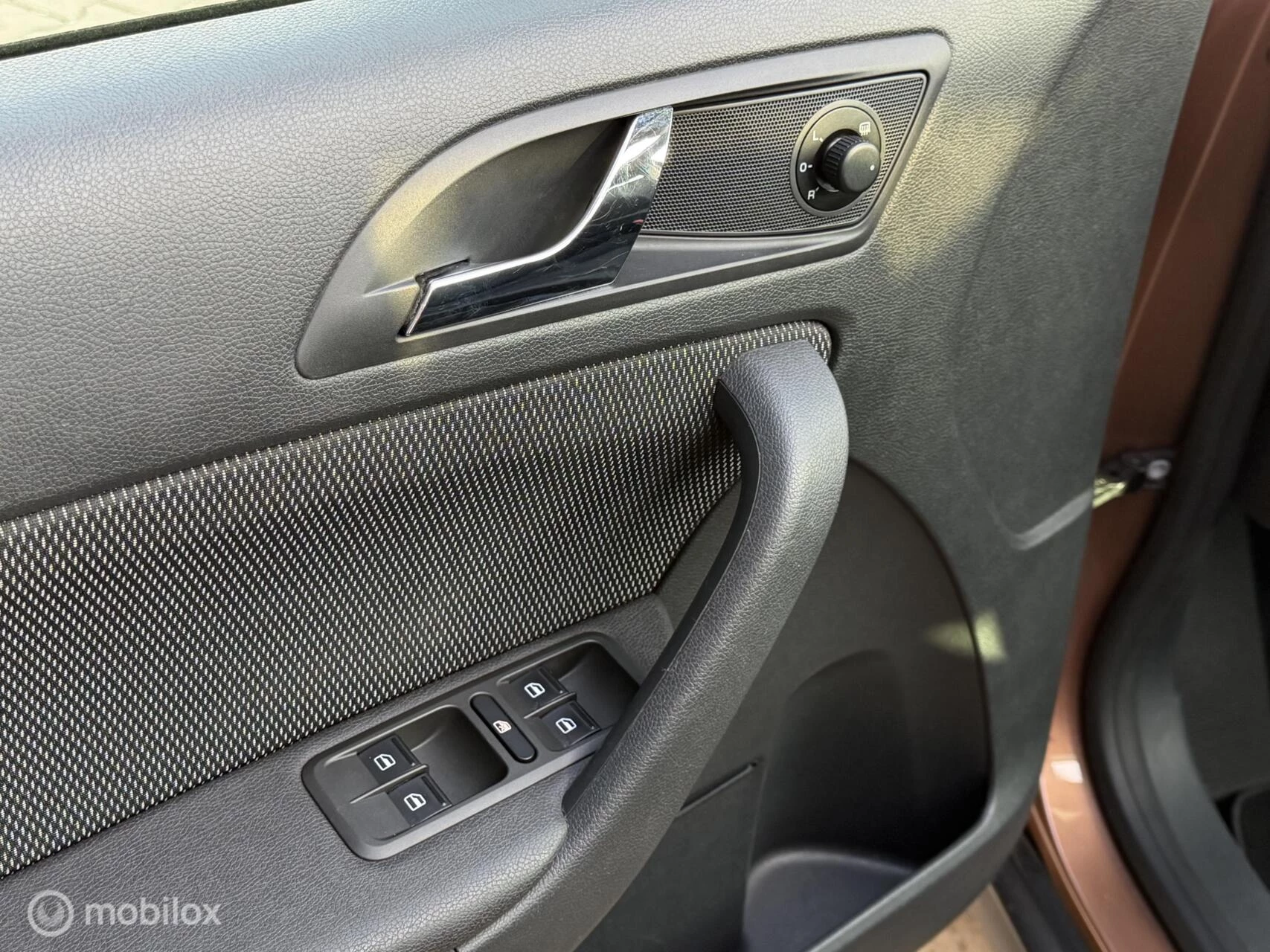 Hoofdafbeelding Škoda Yeti