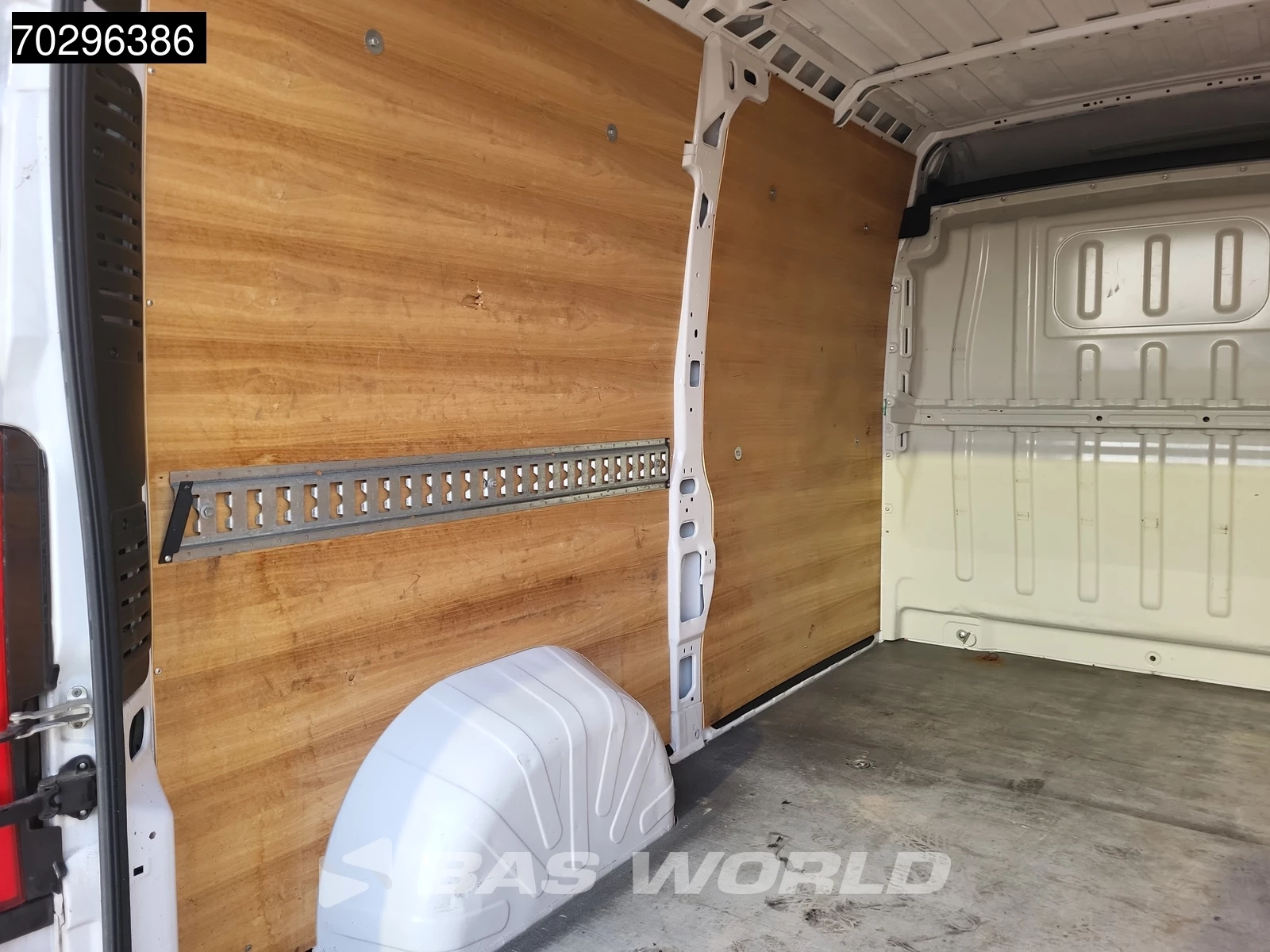 Hoofdafbeelding Opel Movano