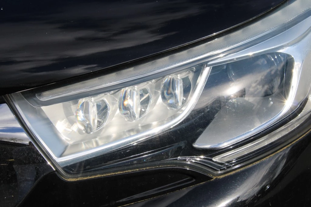 Hoofdafbeelding DS DS 4