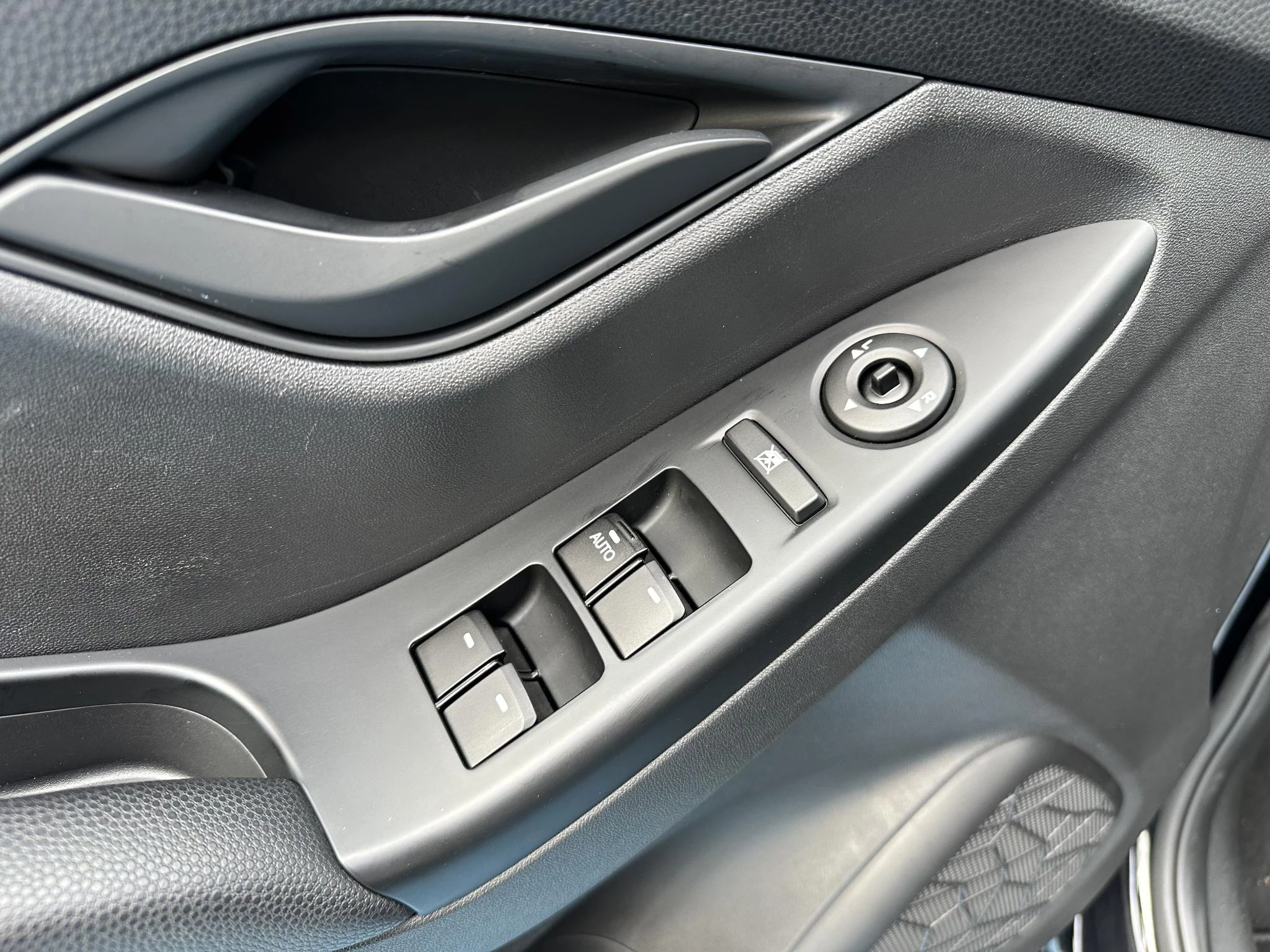 Hoofdafbeelding Hyundai ix20