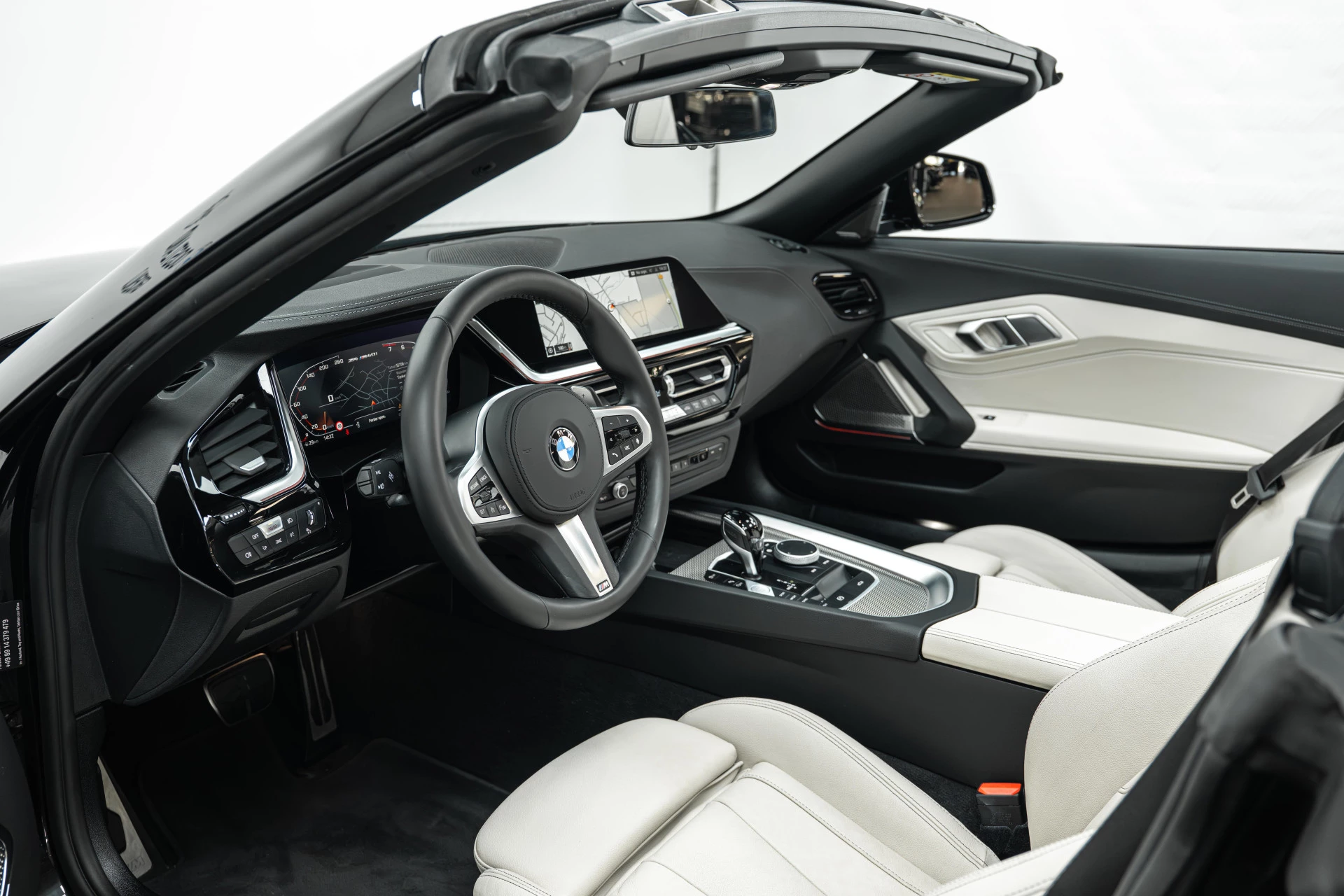 Hoofdafbeelding BMW Z4