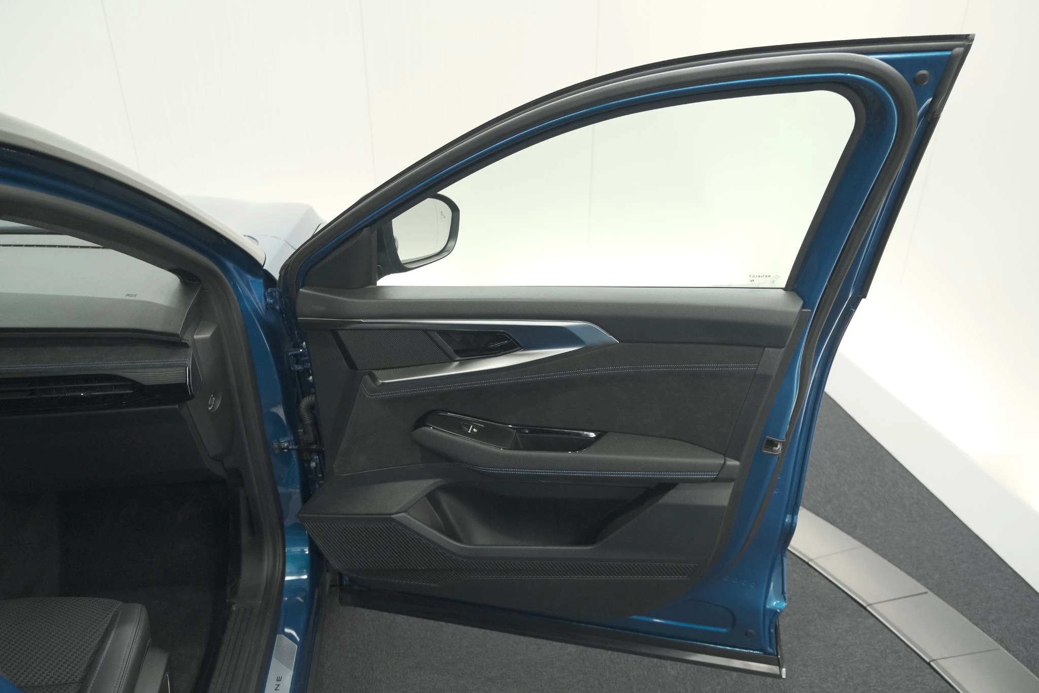 Hoofdafbeelding Renault Austral