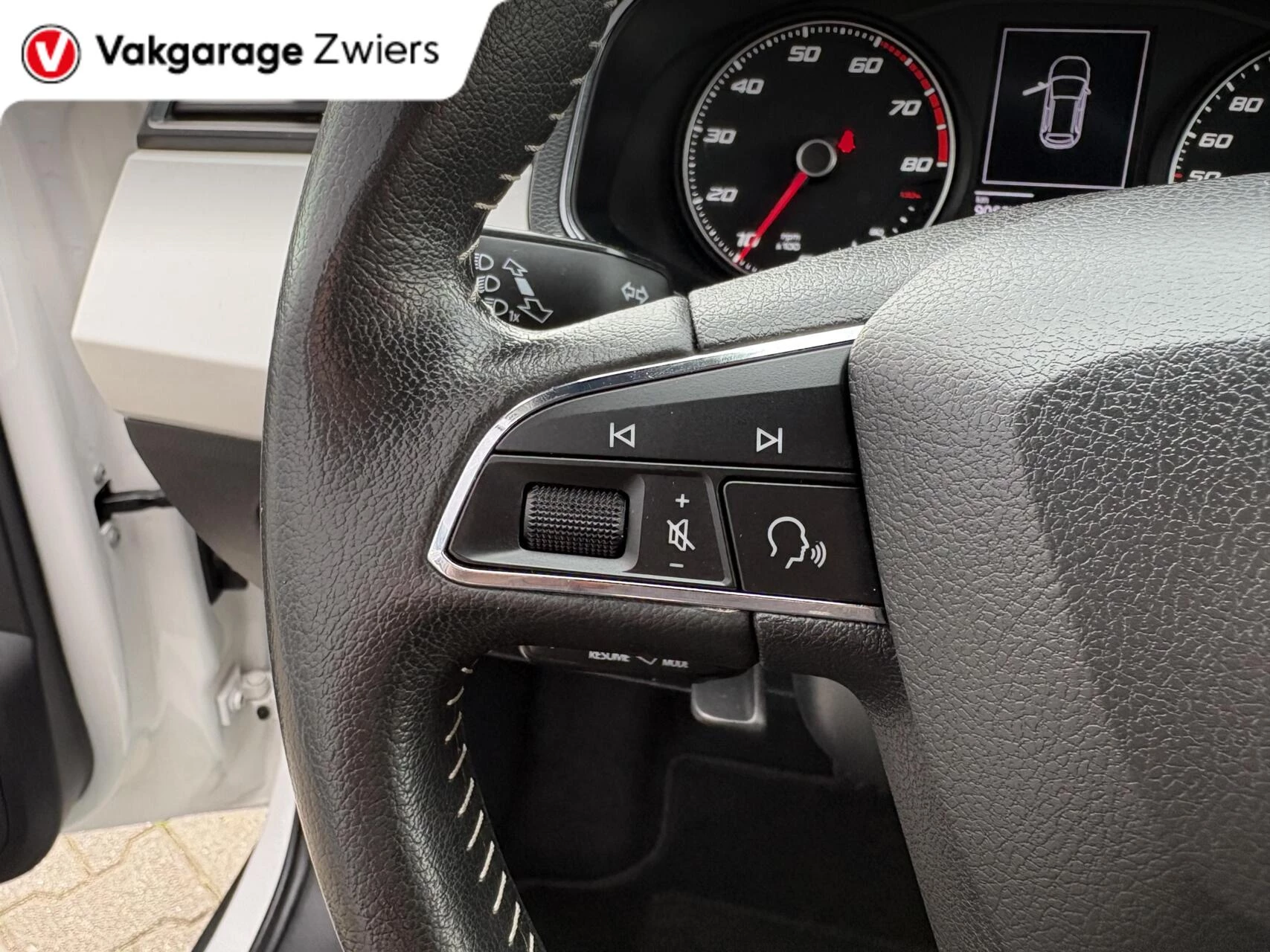 Hoofdafbeelding SEAT Arona