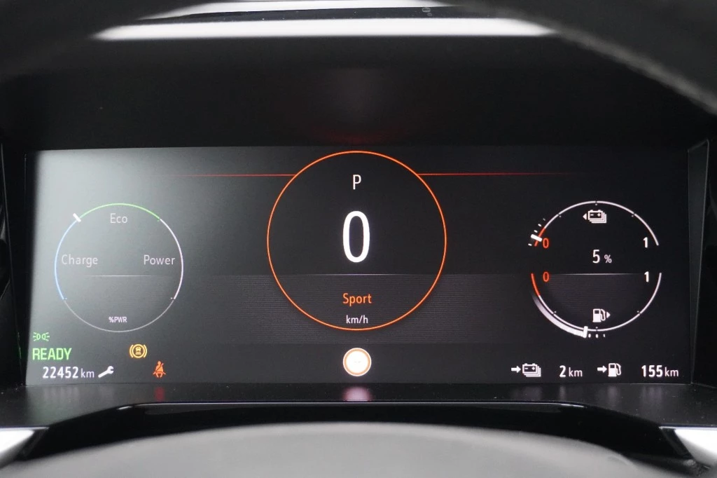 Hoofdafbeelding Opel Grandland