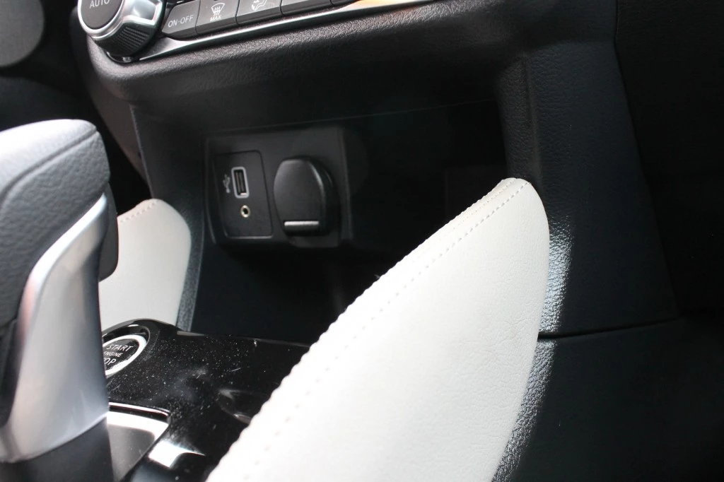 Hoofdafbeelding Nissan Micra