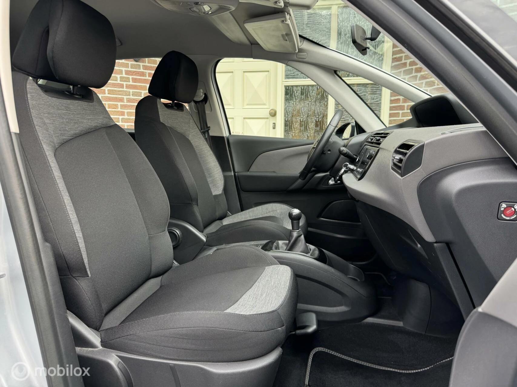 Hoofdafbeelding Citroën C4 Picasso