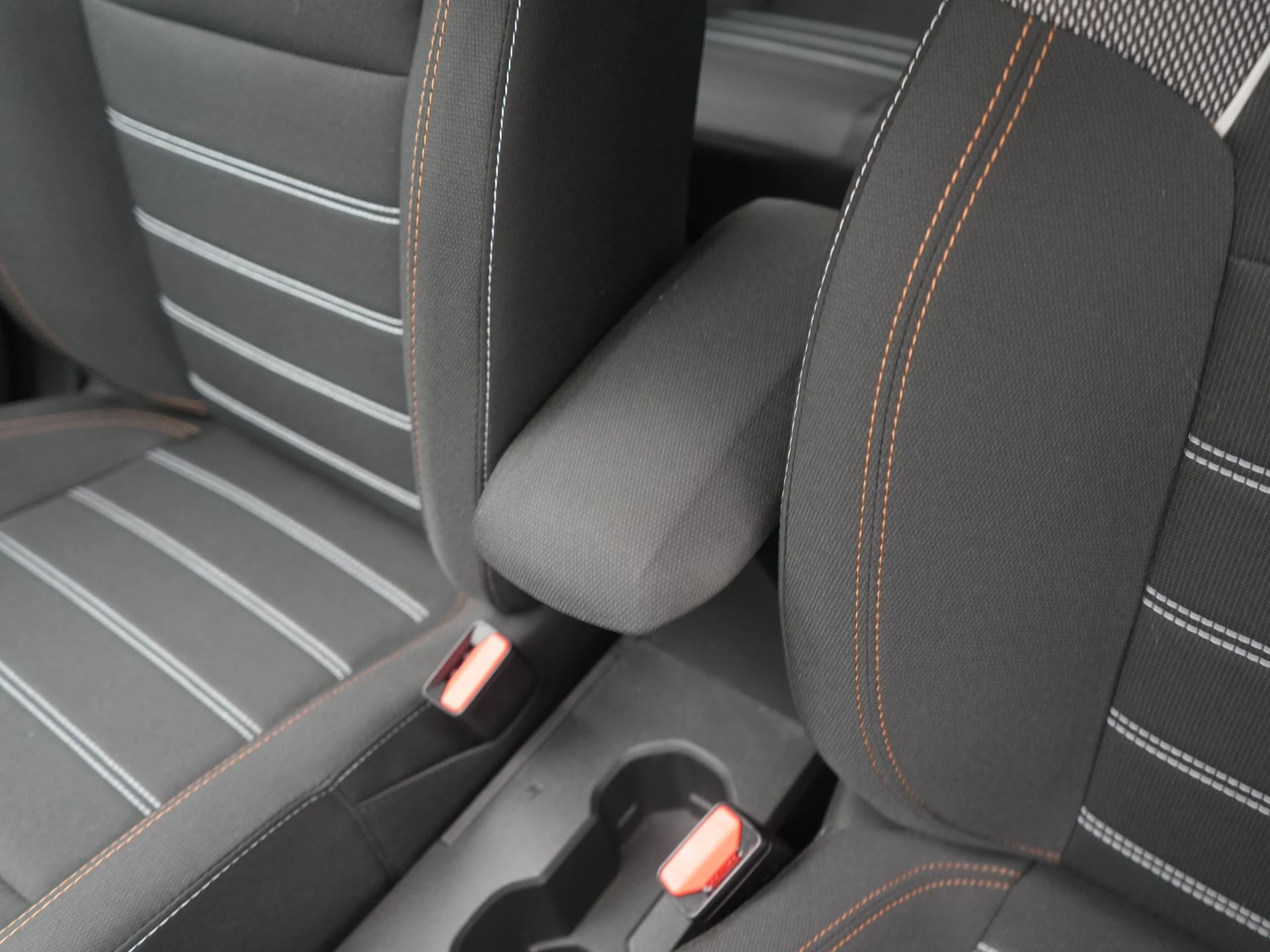 Hoofdafbeelding Dacia Sandero Stepway