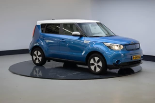 Hoofdafbeelding Kia e-Soul