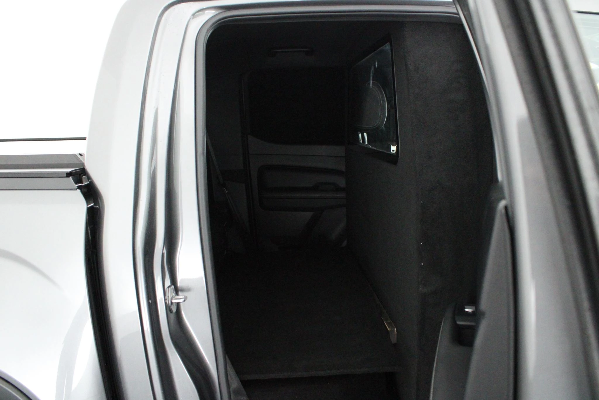 Hoofdafbeelding Volkswagen Amarok