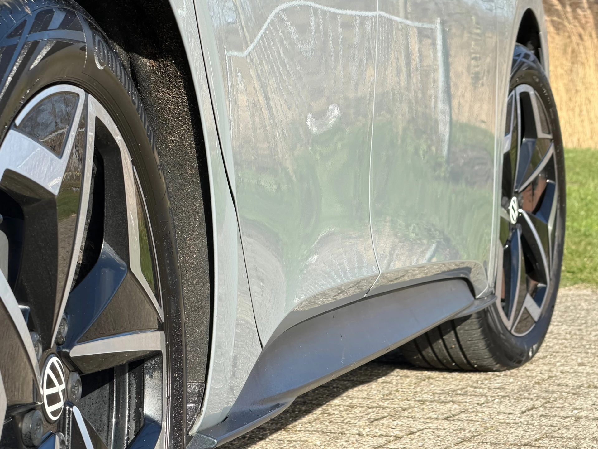 Hoofdafbeelding Volkswagen ID.3