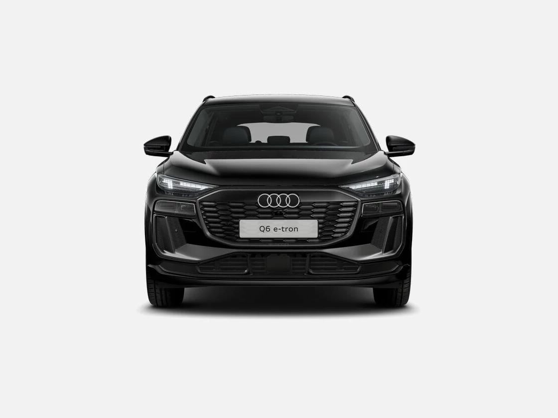 Hoofdafbeelding Audi Q6 e-tron