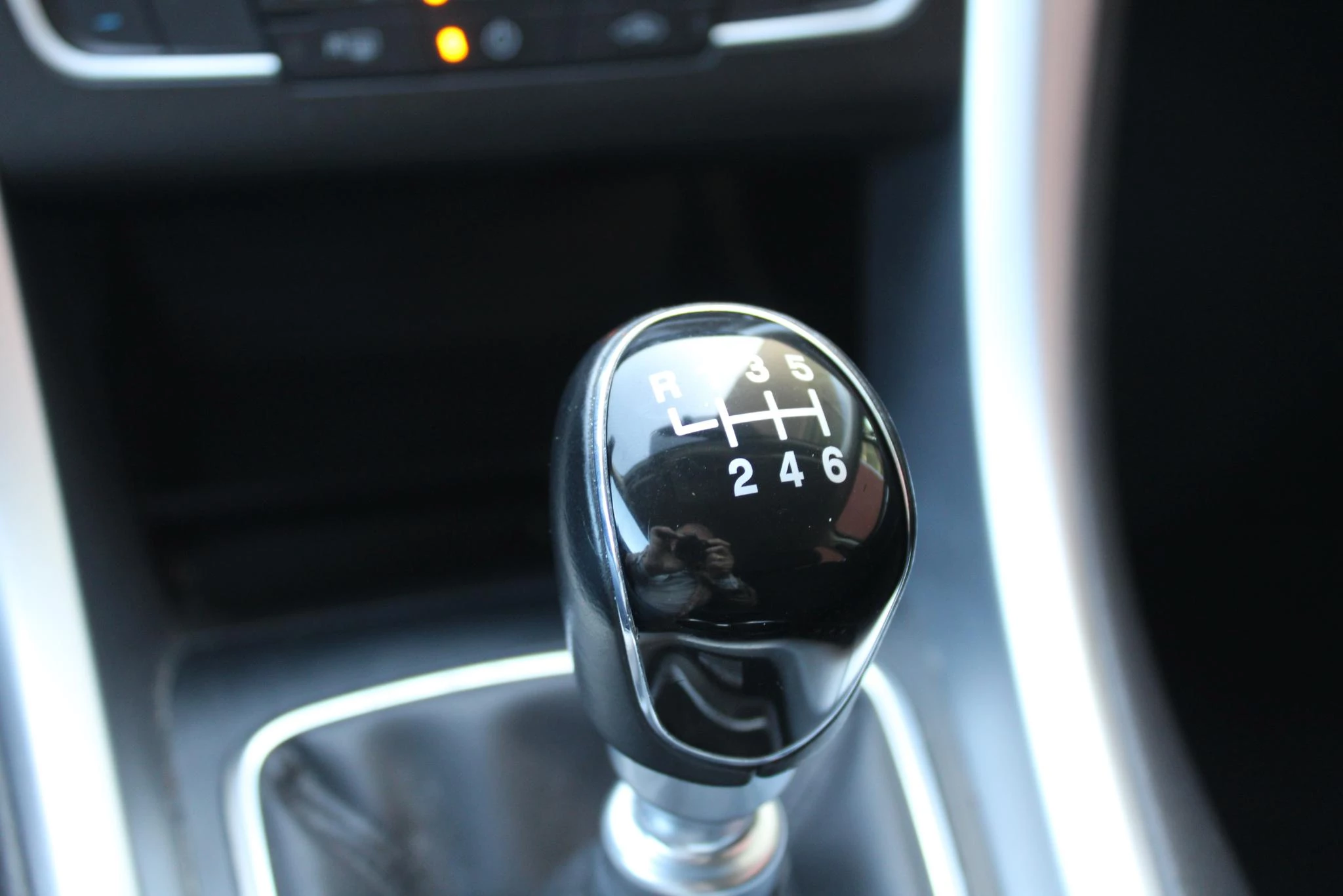 Hoofdafbeelding Ford Mondeo