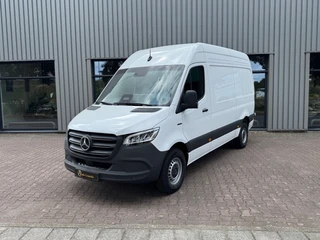 Mercedes-Benz eSprinter