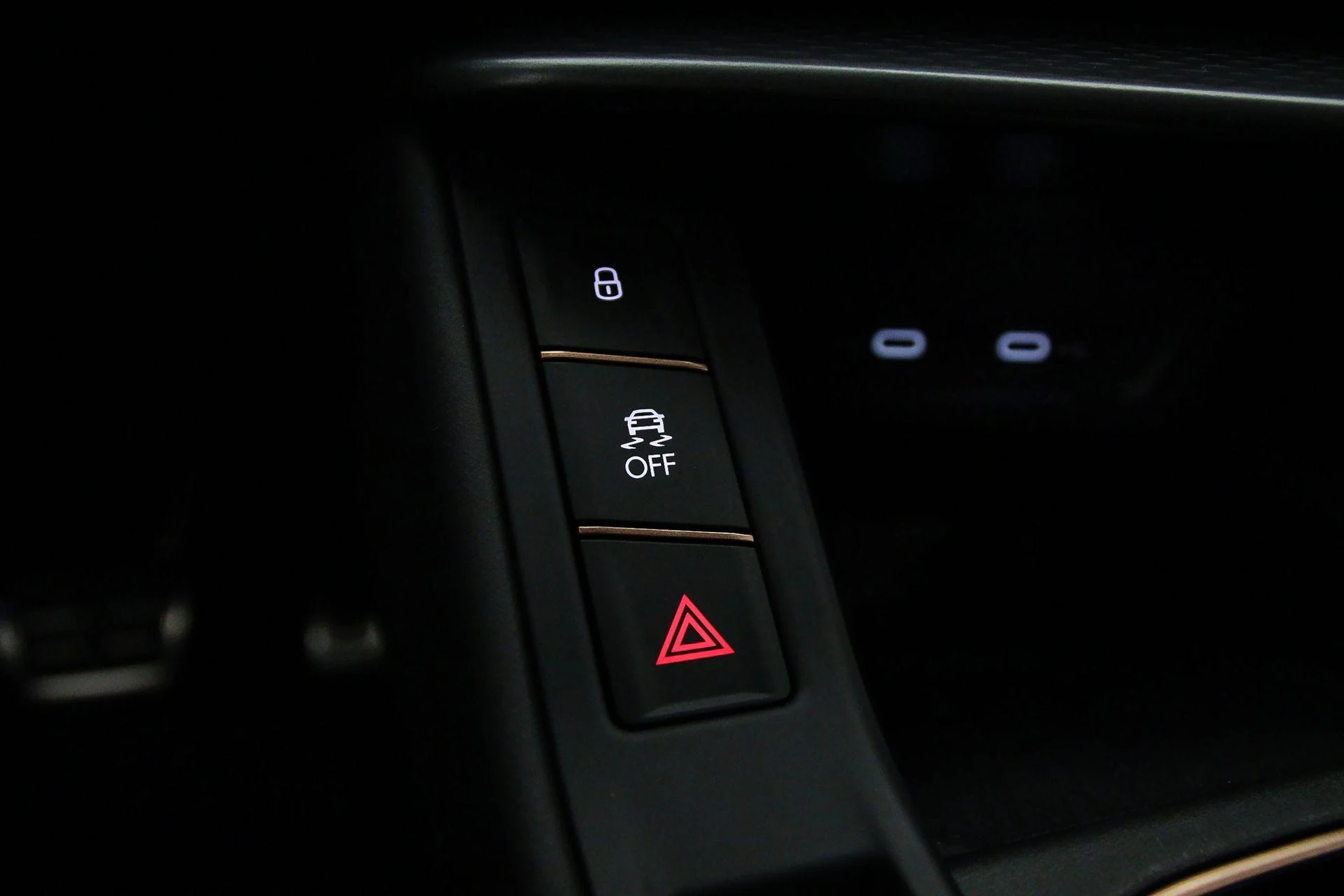 Hoofdafbeelding CUPRA Terramar