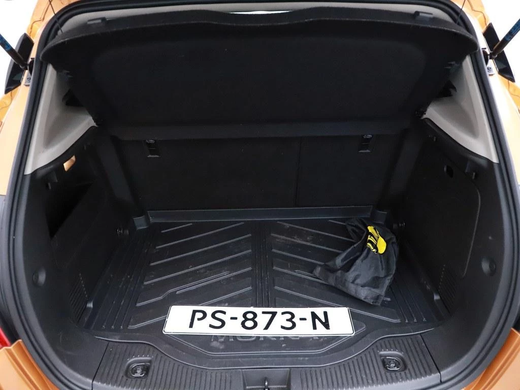Hoofdafbeelding Opel Mokka X