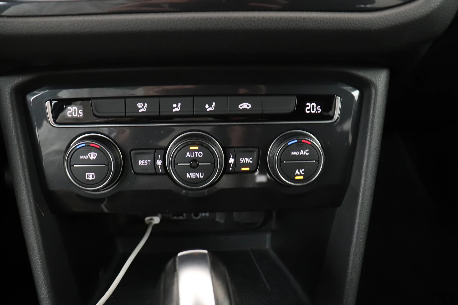 Hoofdafbeelding Volkswagen Tiguan Allspace