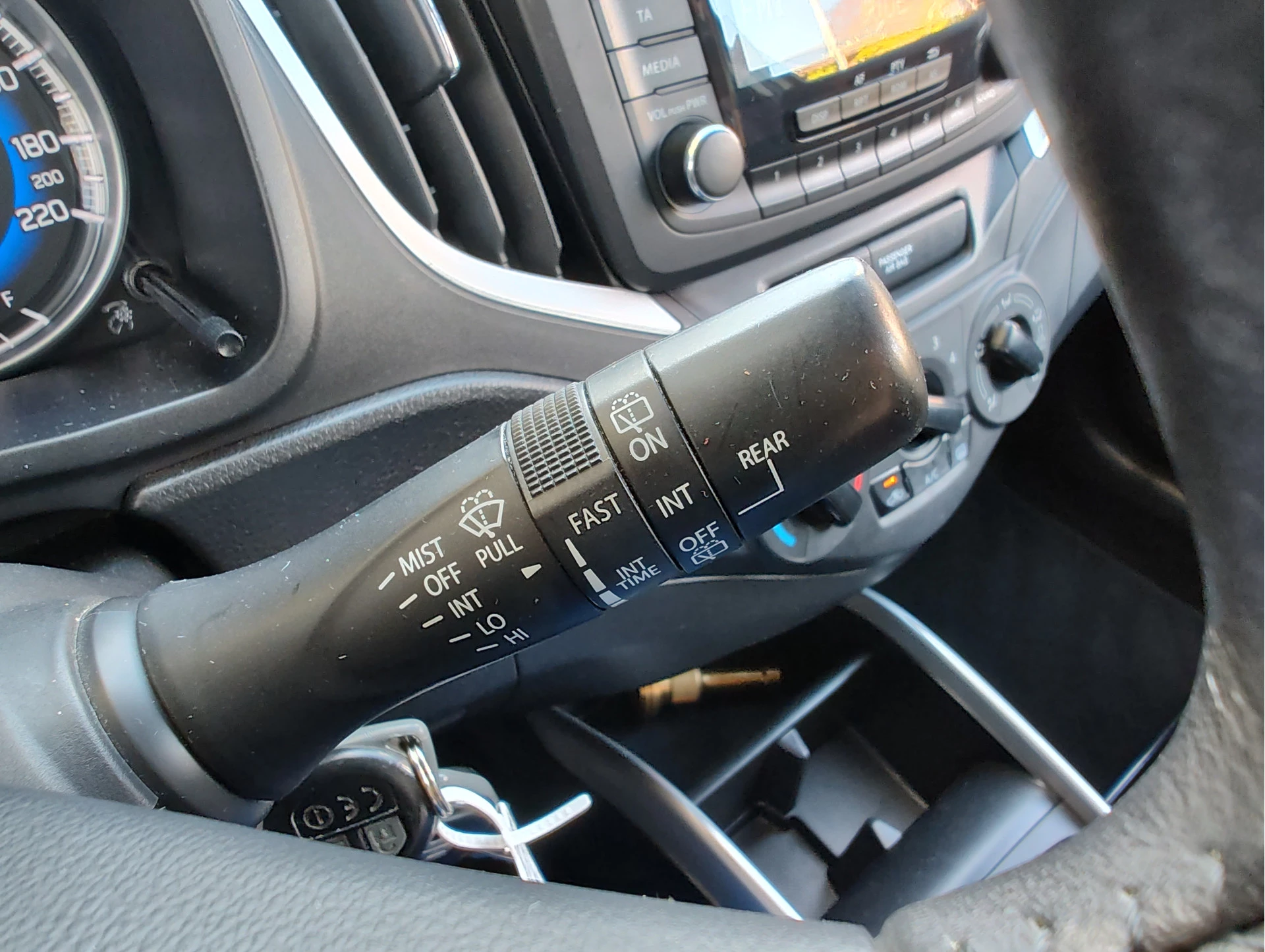 Hoofdafbeelding Suzuki Baleno