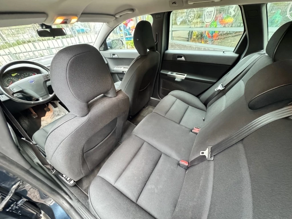 Hoofdafbeelding Volvo V50