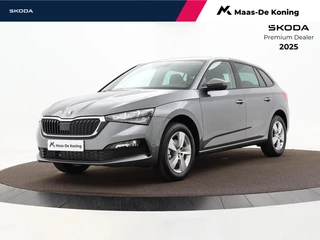Škoda Scala Selection 1.0 TSI 85 kW / 115 PK Hatchback 6 versn  | Image Pakket