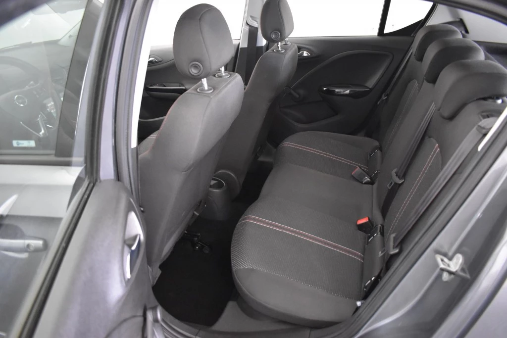 Hoofdafbeelding Opel Corsa-e