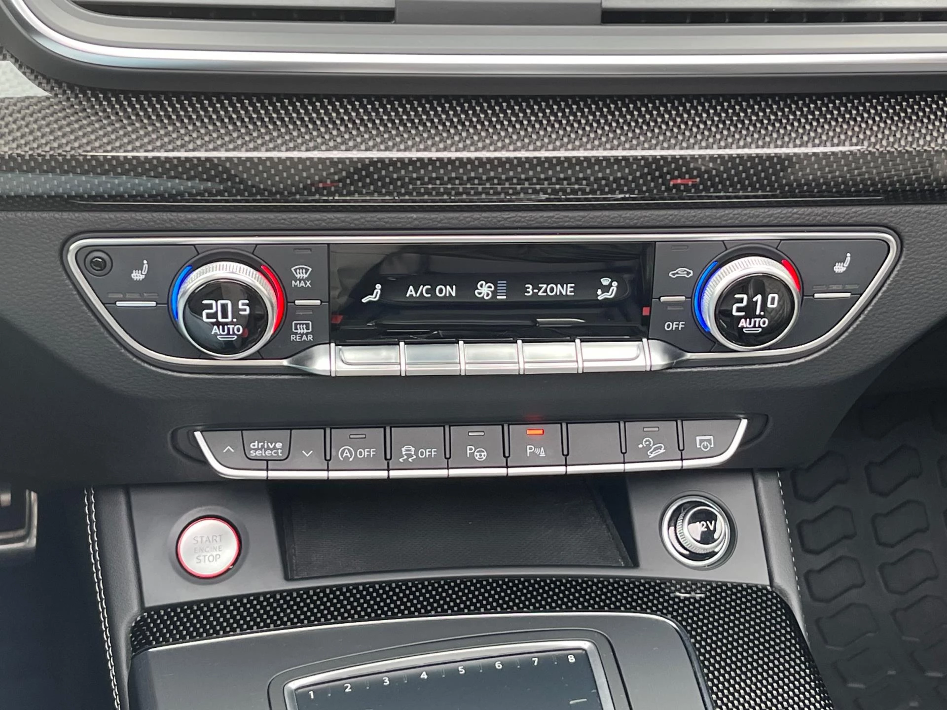 Hoofdafbeelding Audi SQ5