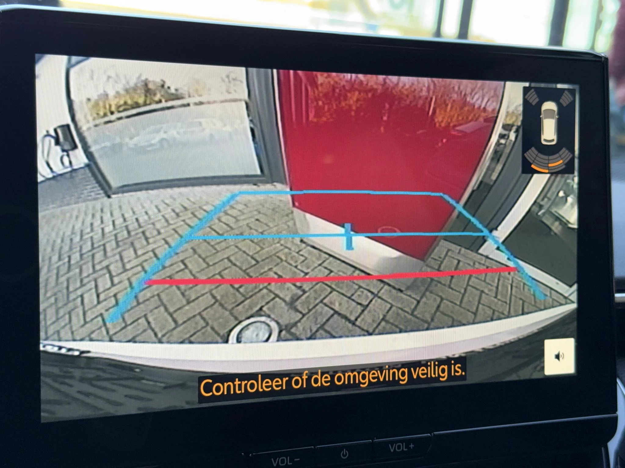 Hoofdafbeelding Toyota Corolla Touring Sports