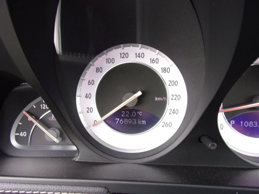 Hoofdafbeelding Mercedes-Benz SL