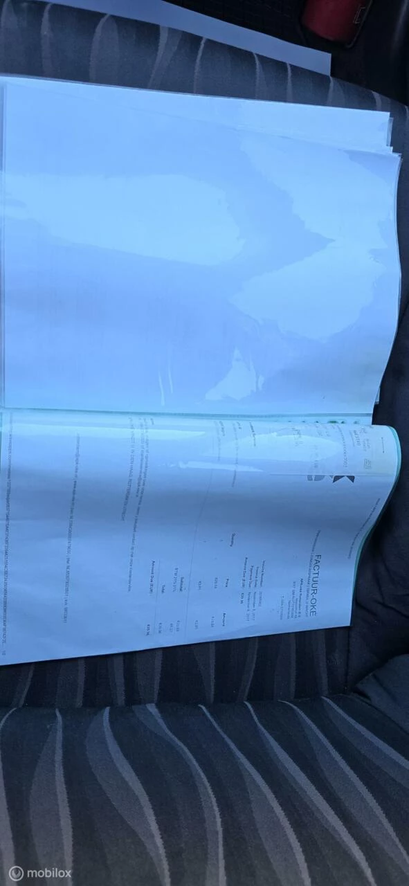 Hoofdafbeelding Nissan Pixo